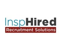 InspHired Recruitment Solutions Jobs